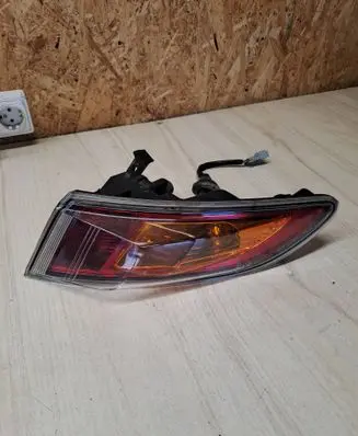 Honda Civic Rear/tail lights 22016721