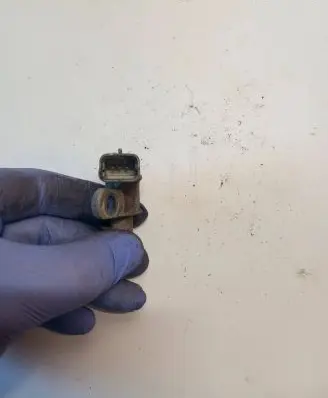 Volvo C30 Camshaft speed sensor 9665443580