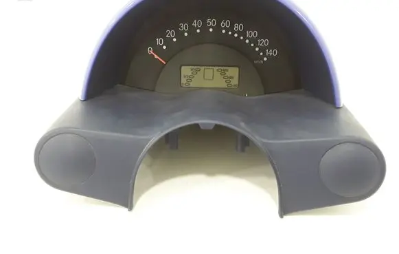 Smart ForTwo I Speedometer (instrument cluster) 110008872002 993790007 0001187