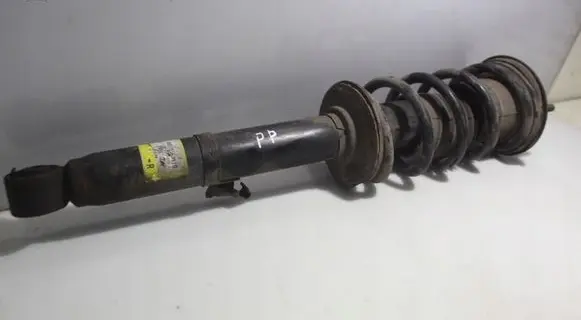 Lexus IS 220D-250-350 Front shock absorber with coil spring