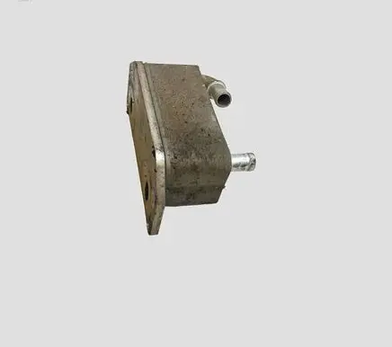 Volvo V70 Oil filter mounting bracket X3698002 31325045 455931