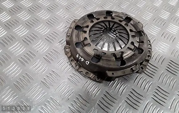 Rover 45 Pressure plate 120024610