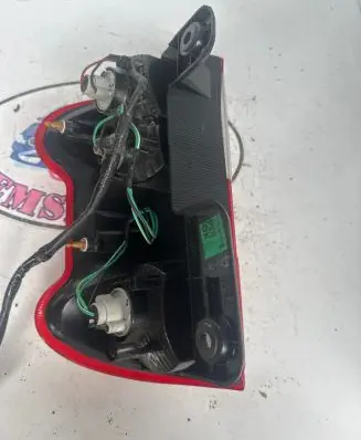 Nissan NV200 Rear/tail lights 26550BJ008