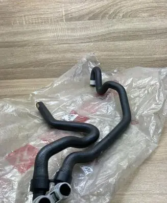 Citroen Xsara Engine coolant pipe/hose 6466T5