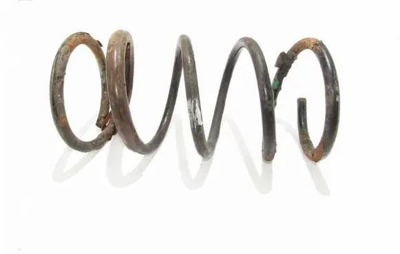 KIA Sportage Front coil spring