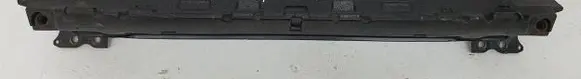 Porsche Cayenne (9PA) Front bumper support beam 