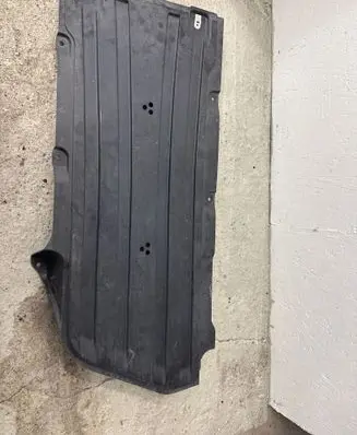 BMW 5 G60 G61 Side bottom protection 9449265 5175 24656510