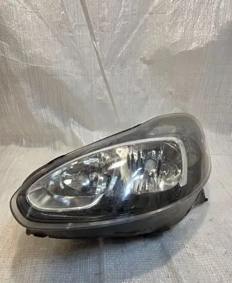 Opel Adam Headlight/headlamp 39015506
