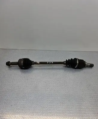 Peugeot 107 Front driveshaft