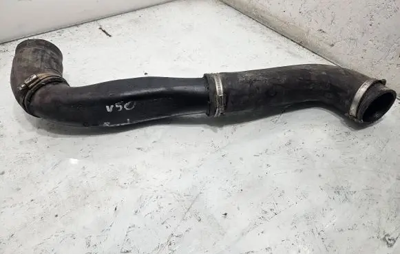 Volvo V50 Intercooler hose/pipe 30741212