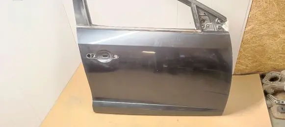 Renault Fluence Front door