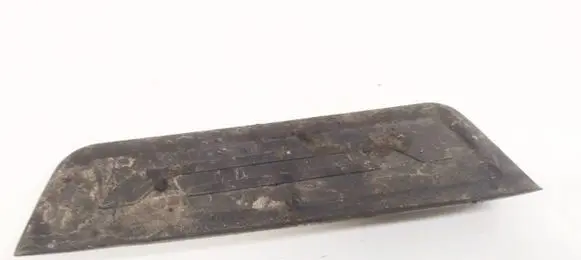 KIA Sportage Rear sill trim cover 858883U010 85888-3U010