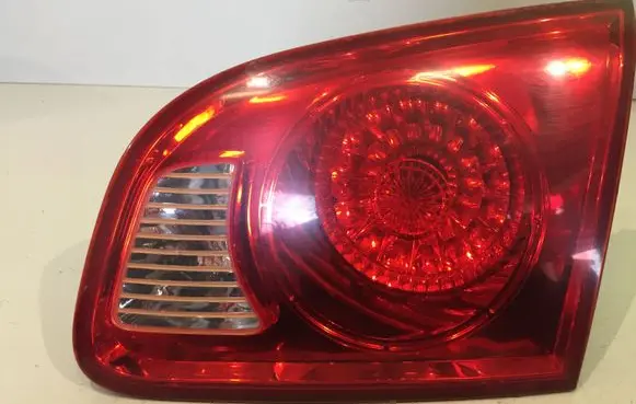 Hyundai Santa Fe Tailgate rear/tail lights 924062B000