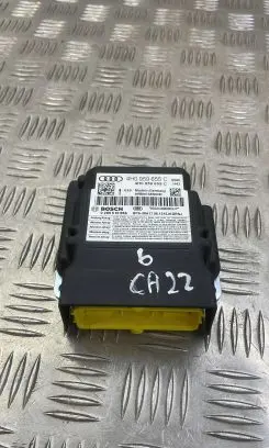 Audi A6 S6 C7 4G Airbag control unit/module 4H0959655C 4H0959655