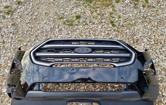 Ford Ecosport Front bumper GN15-17B968-E zd-wlGN15-17B968-E