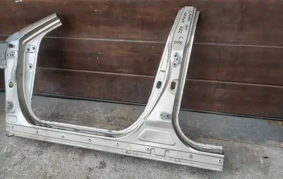 Toyota Camry Pillar (middle) CAMRYVIXV40BOKL