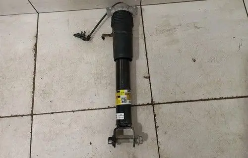 Chevrolet Corvette C7 Rear shock absorber with coil spring 84235054