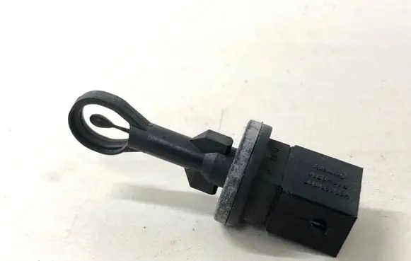 Audi A4 S4 B6 8E 8H Interior temperature sensor 8E0820539