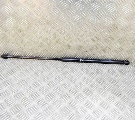 Mercedes-Benz GLE (W166 - C292) Front bonnet/hood damper/strut A1669802464