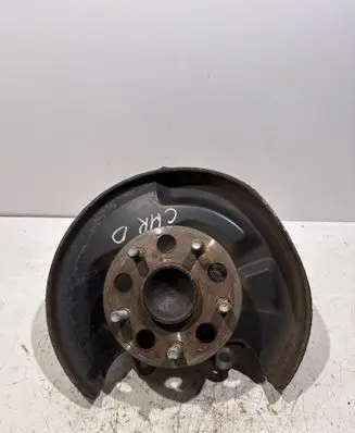 Toyota C-HR I Rear wheel hub 89544F4010
