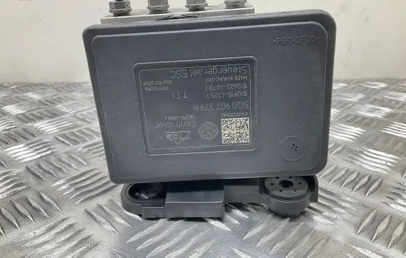 Skoda Octavia Mk3 (5E) ABS Pump 5Q0907379R