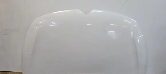 Citroen C4 Grand Picasso Engine bonnet/hood 
