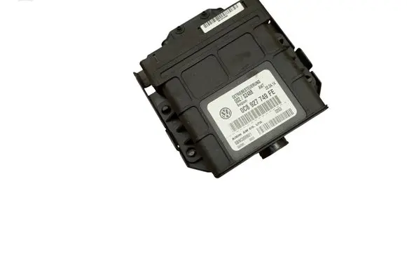 Porsche Cayenne (92A) Gearbox control unit/module 0C8927749FE