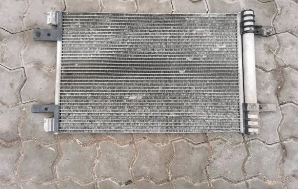 Peugeot 308 A/C cooling radiator (condenser) 9816746580 570172 GN7890