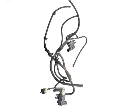 Volkswagen Golf IV Turbo solenoid valve 1j0906627a 8901ZD 030906081