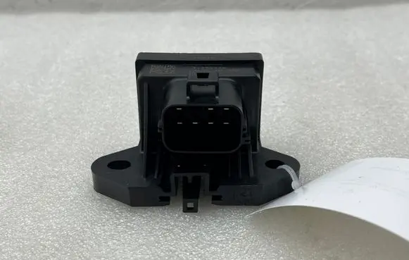 Volvo V40 Fuel injection pump control unit/module 31392346