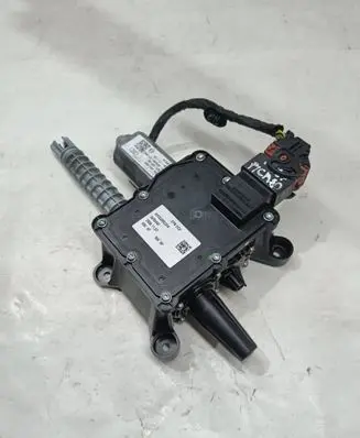 Citroen C4 Grand Picasso Hand brake/parking brake motor A2C53092224 0204280088 968274910
