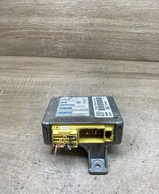 Honda Jazz Airbag control unit/module 77960SAAE812M1 5WK43461