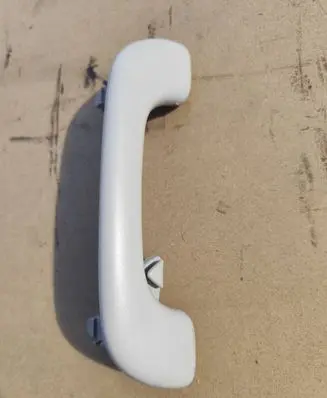 Renault Espace - Grand espace IV Rear interior roof grab handle 8200003209 981941H 98194
