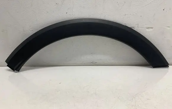 Opel Crossland X Fender trim (molding) 13482072 112098