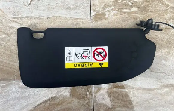 Volvo C40 Sun visor 32332169