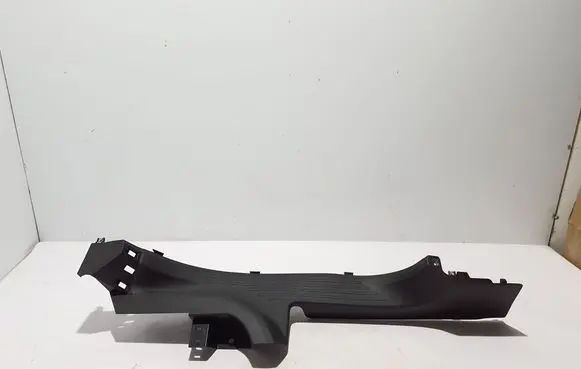 Renault Scenic E-Tech V Rear sill trim cover 769541444R