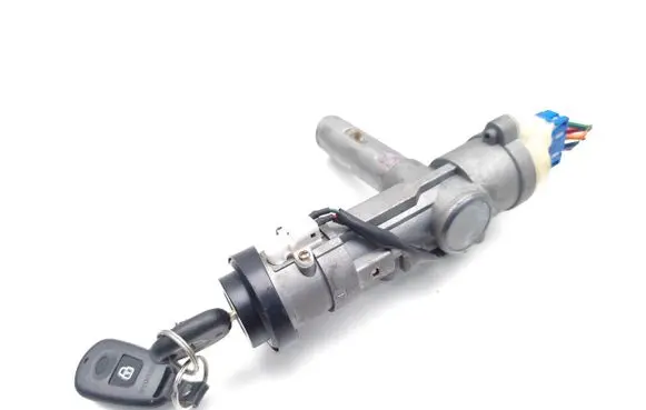 Hyundai Santa Fe Ignition lock 9541108000