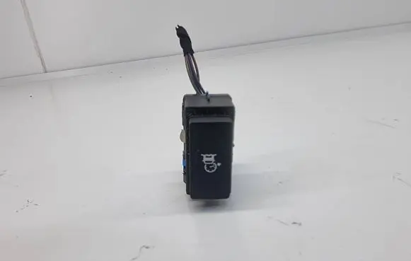 Jaguar E-Pace Other switches/knobs/shifts
