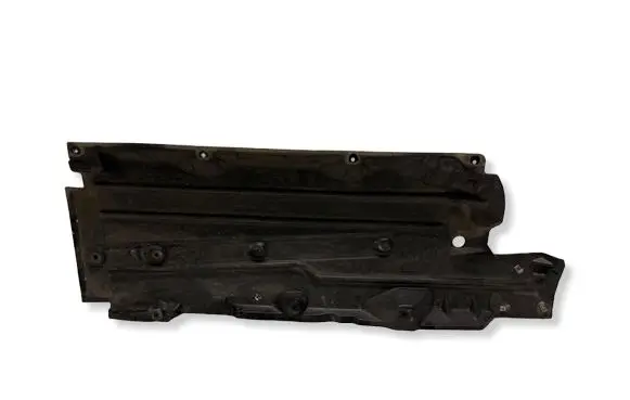 Ford Fiesta Side bottom protection H1BB11133AC