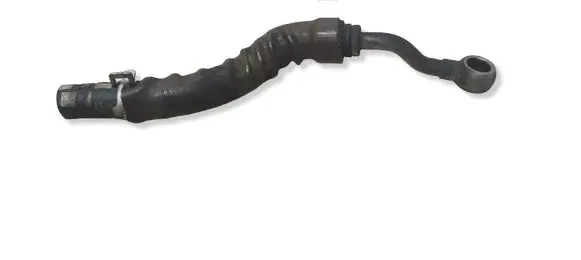 Citroen C4 II Turbo turbocharger oiling pipe/hose 