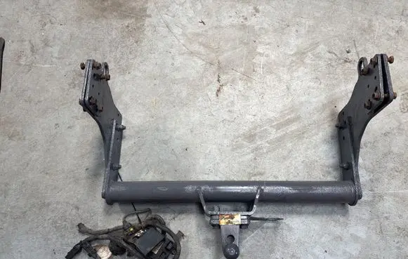 Iveco Daily 6th gen Tow bar set 55R0110509