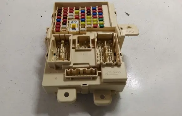 KIA Sportage Fuse module 91955D9960