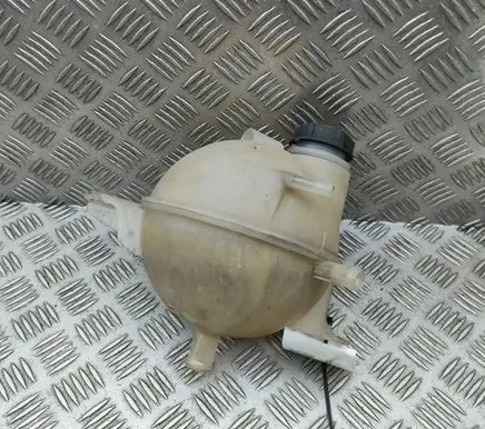Ford Transit Custom Coolant expansion tank/reservoir BK218K218AG