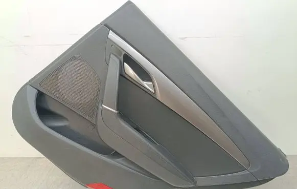 Hyundai i40 Rear door card panel trim 833613Z000