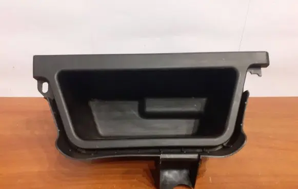 BMW X5 E70 Other trunk/boot trim element 7145892 108341
