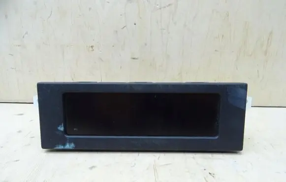 Citroen C3 Screen/display/small screen