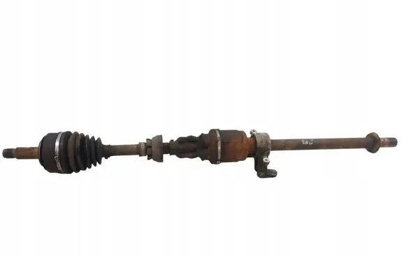 Honda Accord Front driveshaft 