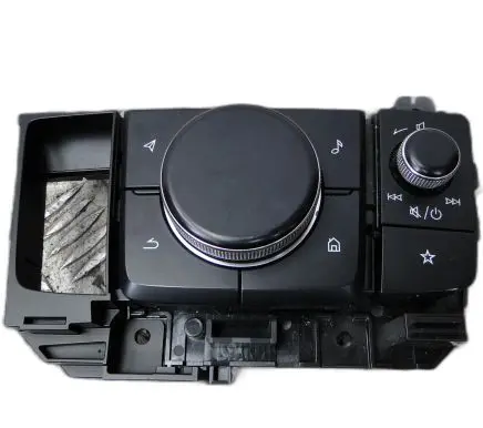 Mazda MX-30 Other switches/knobs/shifts DN4J-66CM0