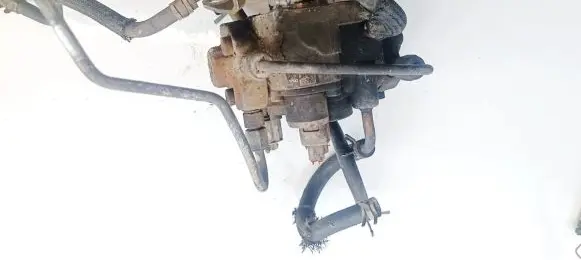 Toyota Avensis T250 Fuel injection high pressure pump 221000r010 HU294000-0313
