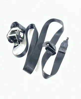 Citroen C4 Grand Picasso Front seatbelt 98010201XX 626070800
